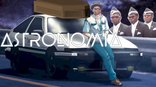 Astronomia