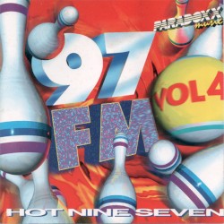 Hot Nine Seven Vol. 4