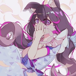 妄想税 [Dyako remix]