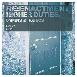 Higher Duties