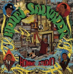 Homme Studio – 1970/1975