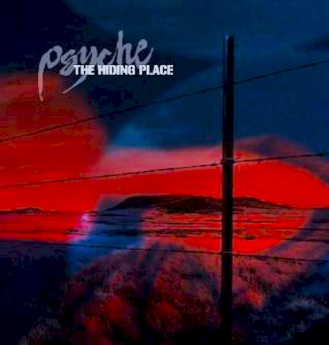 The Hiding Place
