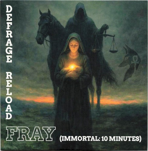 Fray (Immortal: 10 Minutes)