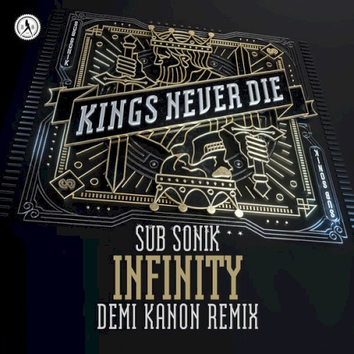 Infinity (Demi Kanon remix)