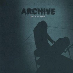 Live at La Géode