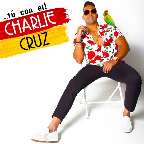 Tú con él