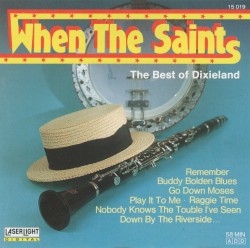 When the Saints