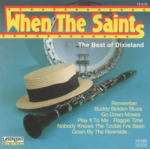 When the Saints