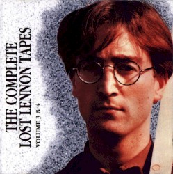 The Complete Lost Lennon Tapes, Volume 4