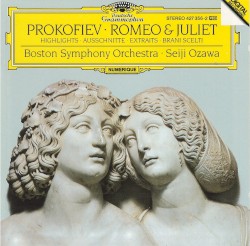 Romeo & Juliet (Highlights)