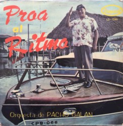 Proa al ritmo