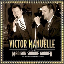 Live at Madison Square Garden
