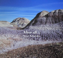 After all…