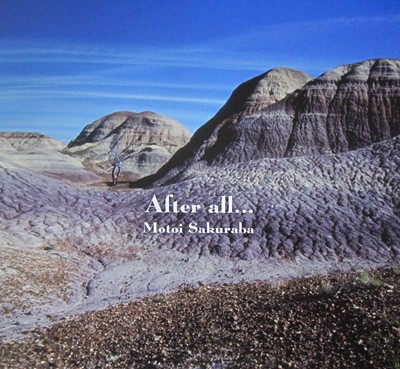 After all…
