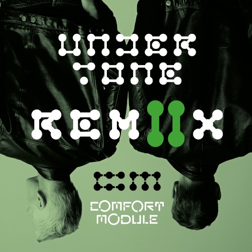 Undertone (Remixes Part 2)