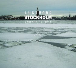 Stockholm (January 15 2011)