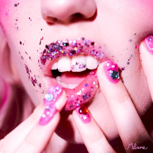 kissing you at midnight