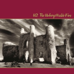 The Unforgettable Fire / The Million Dollar Hotel