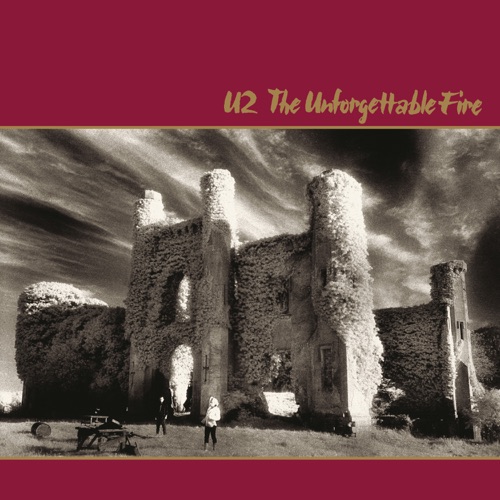 The Unforgettable Fire / The Million Dollar Hotel