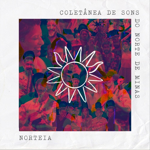 Norteia: Coletânea de Sons do Norte de Minas