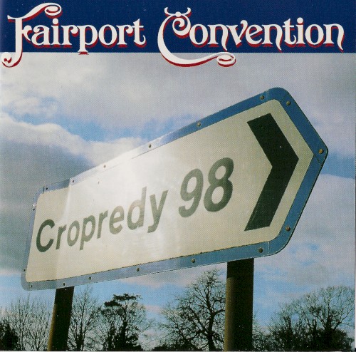 Cropredy 98