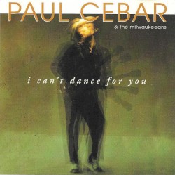 I Can't Dance For You