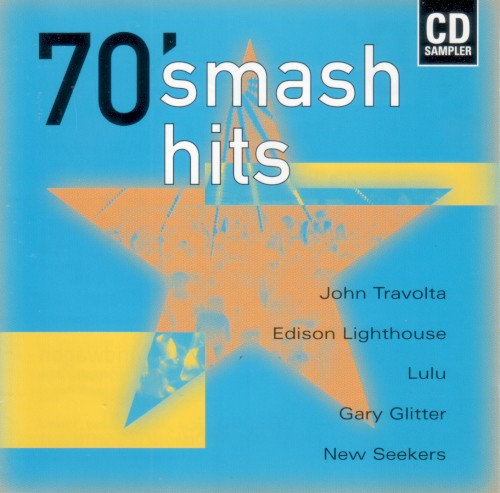 70’s Smash Hits