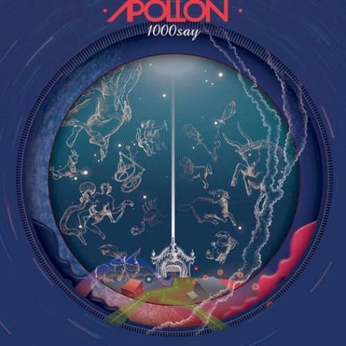 APOLLON