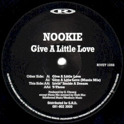 Give a Little Love
