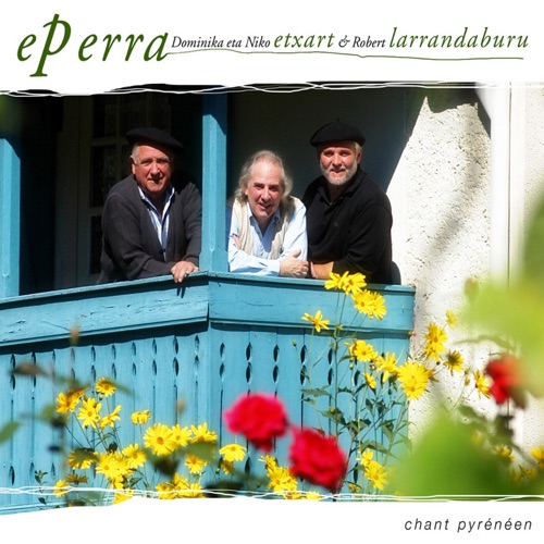 Eperra