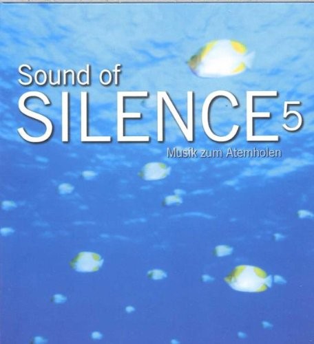 Sound of Silence 5