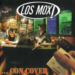 Con cover