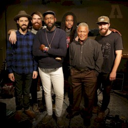Audiotree Live
