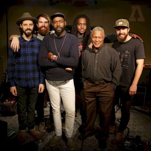 Audiotree Live