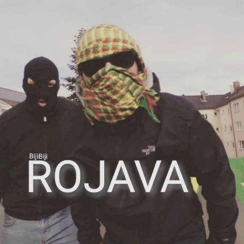Rojava (Kendal Maniš-Marşa Rojava) Mashup