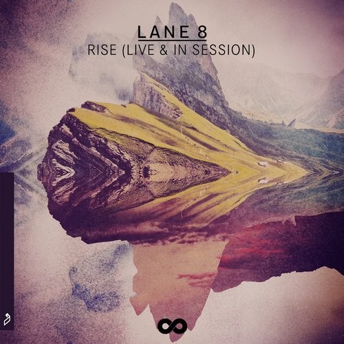 Rise (live & in session)