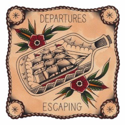 Escaping
