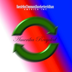 Amerika Recycled