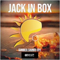 SUMMER SOUNDS EP2