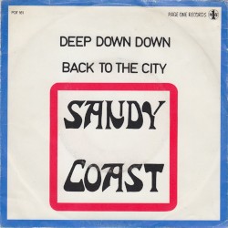Deep Down Down / Back to the City