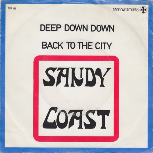 Deep Down Down / Back to the City