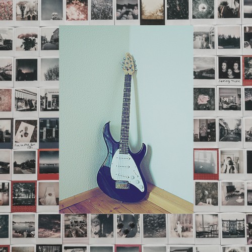 i wish i still had that guitar