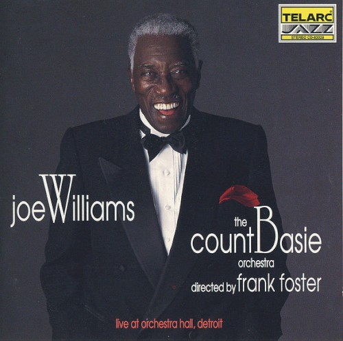 Live at Orchestra Hall, Detroit