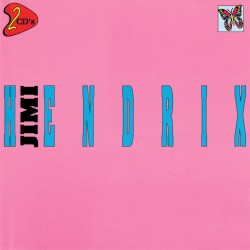 The Best Of Jimi Hendrix