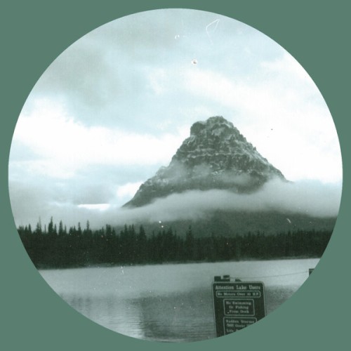Somehow We’ll Grow Into Some Overlapping Oak (Selected Songs, 2007-2022)