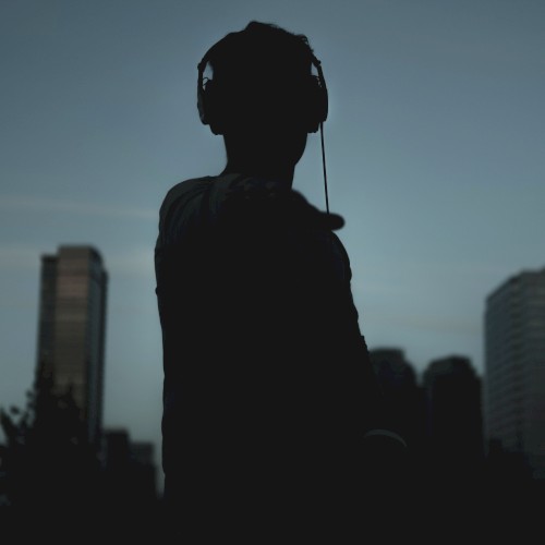 war with my mind