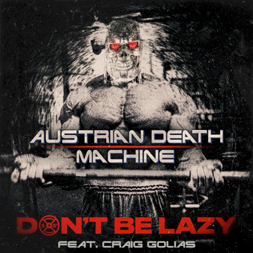 Don’t Be Lazy