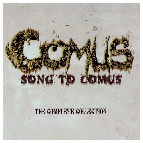 Song to Comus: The Complete Collection
