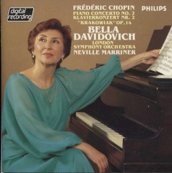 Piano Concerto no. 2