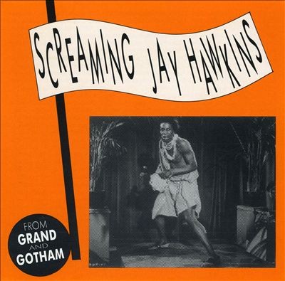 From Grand and Gotham